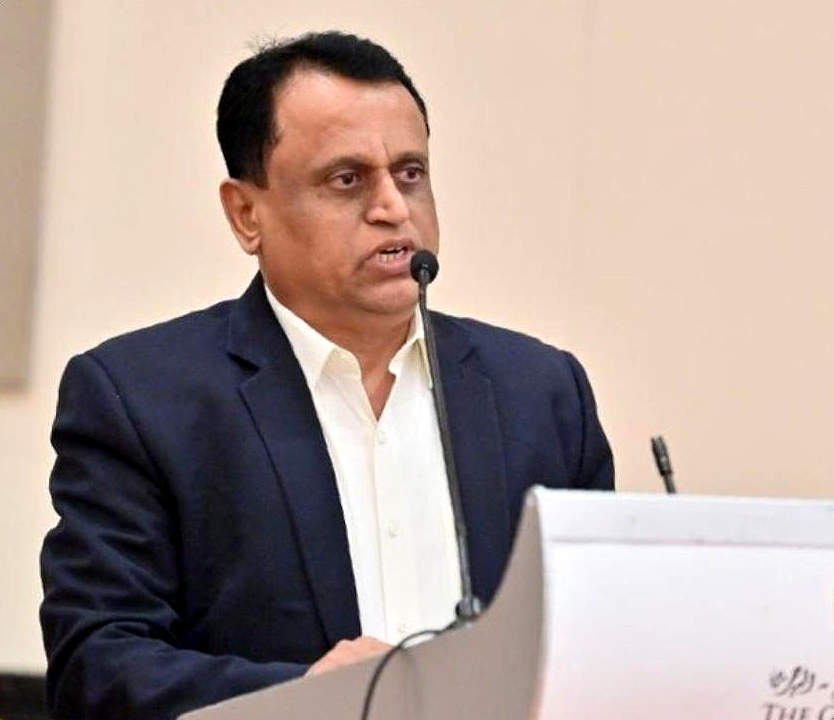 Ravishankar M. Nagappa