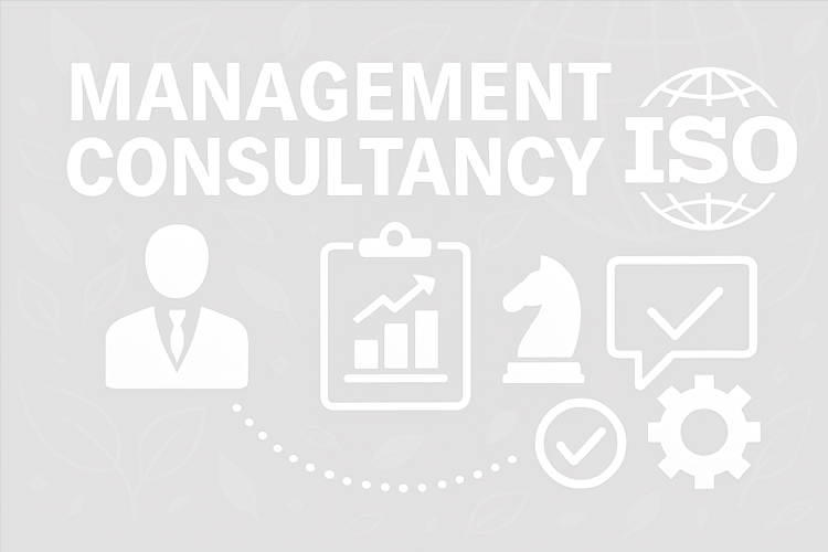 Management Consultancy